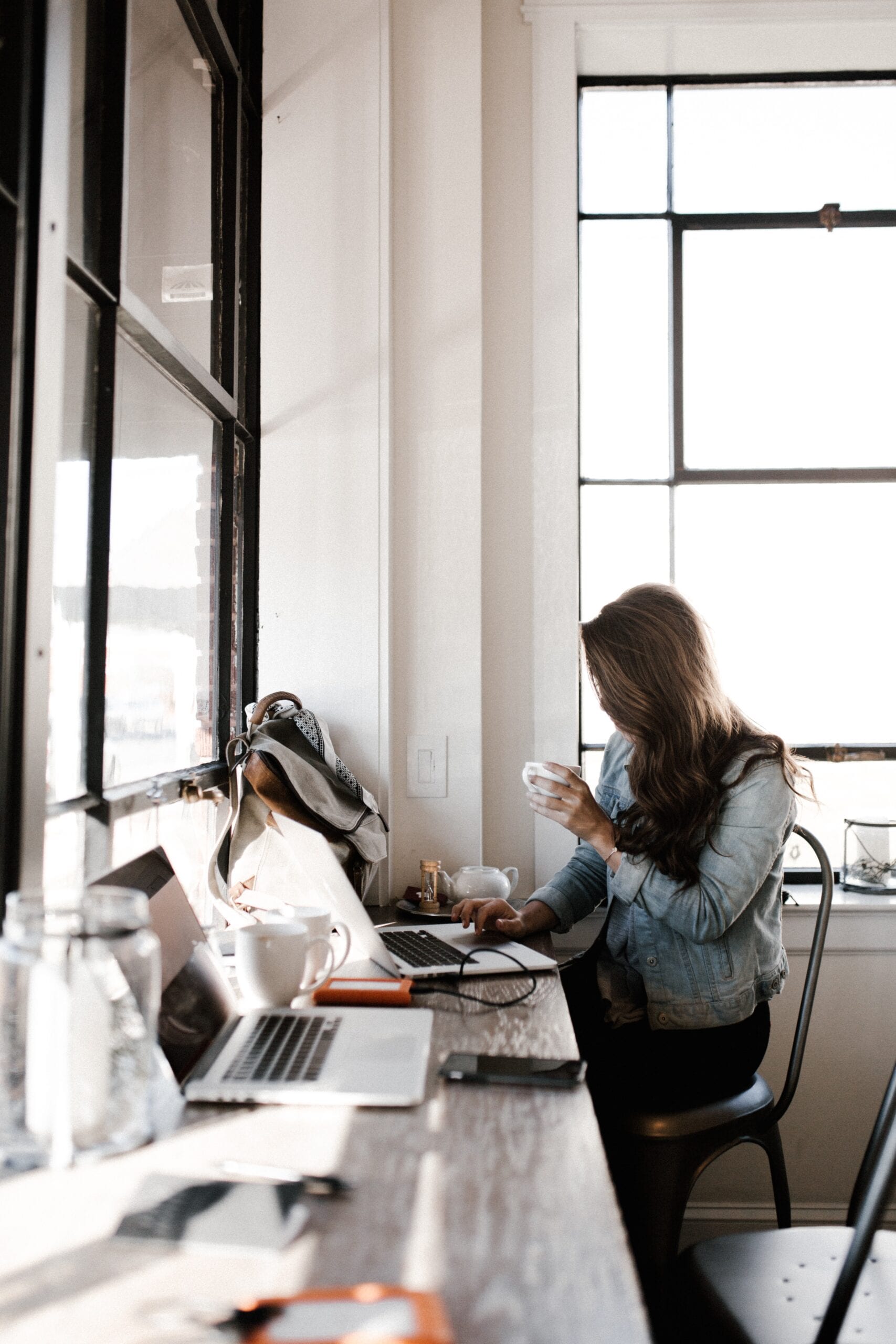 Online Advertising Services